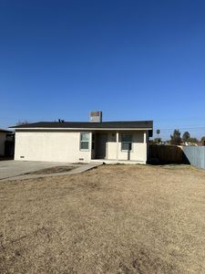 806 E Florinda Street, Hanford, CA, 93230