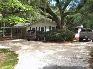 3032 Plow Ground Rd, Johns Island, SC 29455