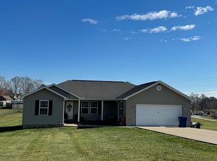 554 Flatwoods Rd, Corbin, KY 40701