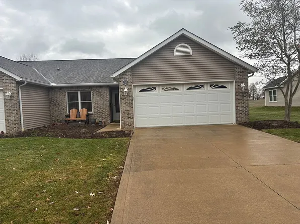 319 W Durbin Cir, Bellville, OH 44813