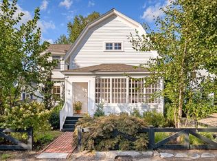 39 Cottage Ln UNIT 39, Concord, MA 01742