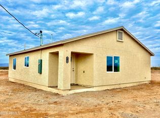 3106 N Valleyvalley St, Douglas, AZ 85607