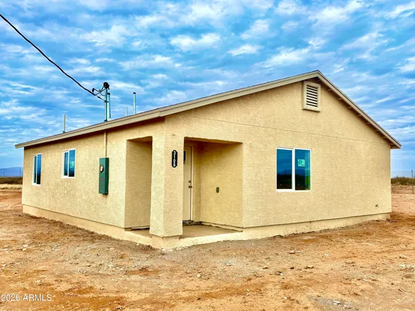 3106 N ValleyValley Street, Douglas, AZ 85607