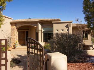 20 Mustang Rd, Sedona, AZ 86336