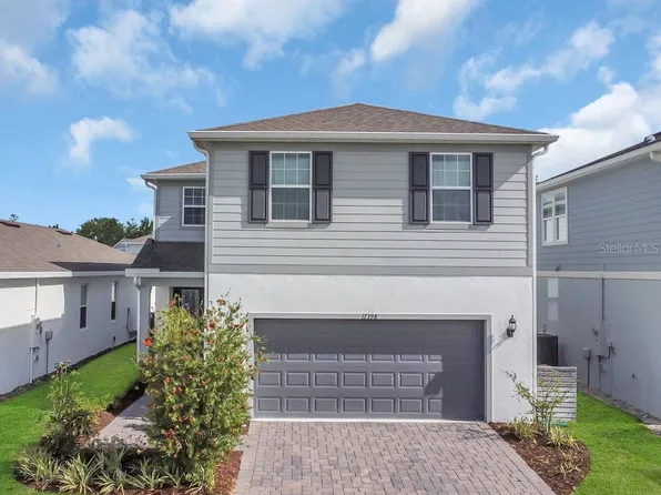 17398 Saw Palmetto Ave, Clermont, FL 34714