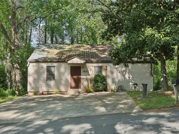 1825 Shadydale Ave SE, Atlanta, GA 30315