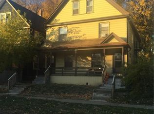 54 Avenue C, Rochester, NY 14621