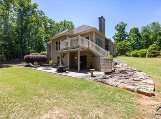 103 N Knotty Ct, Forsyth, GA 31029