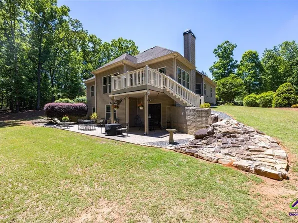 103 N Knotty Ct, Forsyth, GA 31029