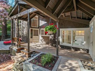 196 E Creek Rd, Felton, CA 95018