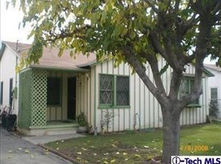 2322 California Ave, Duarte, CA 91010