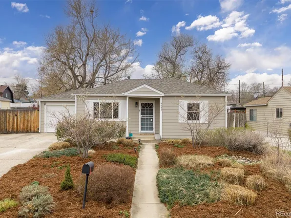 4645 Vallejo Street, Denver, CO 80211