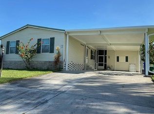14 Bimini Cir, Sebastian, FL 32958
