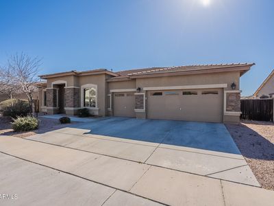 7845 W Cavalier Dr, Glendale, AZ, 85303