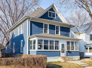 821 Watson Ave, Saint Paul, MN 55102