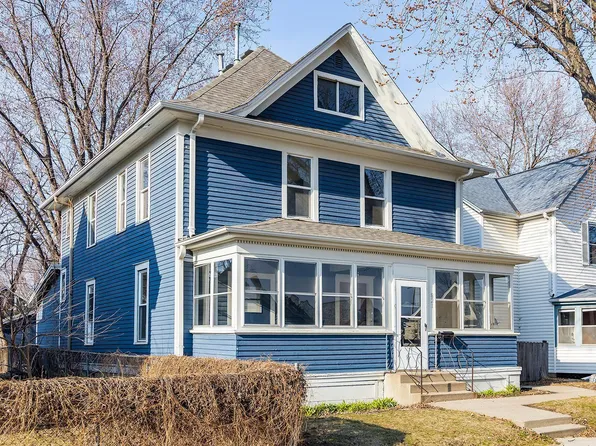 821 Watson Ave, Saint Paul, MN 55102