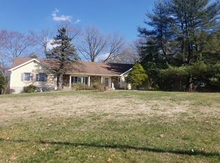 229 Rhode Hall Rd #231, Monroe Township, NJ 08831