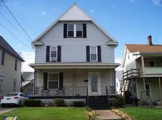 404 Moran St, Oil City, PA
