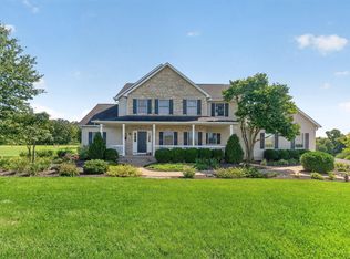 18310 Raymond Rd, Marysville, OH 43040