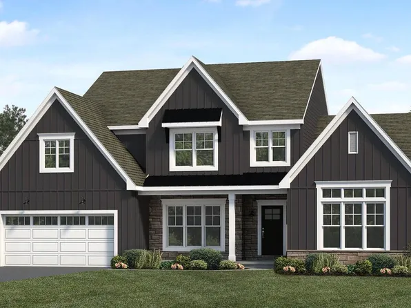 2229 S Autumn Chase Dr, Mechanicsburg, PA 17055