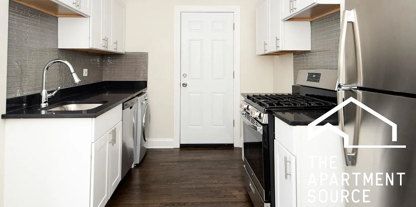 Studio, 500 sqft, $1,795 — Photo 1