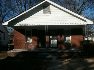 1434 Tutwiler Ave, Memphis, TN 38107