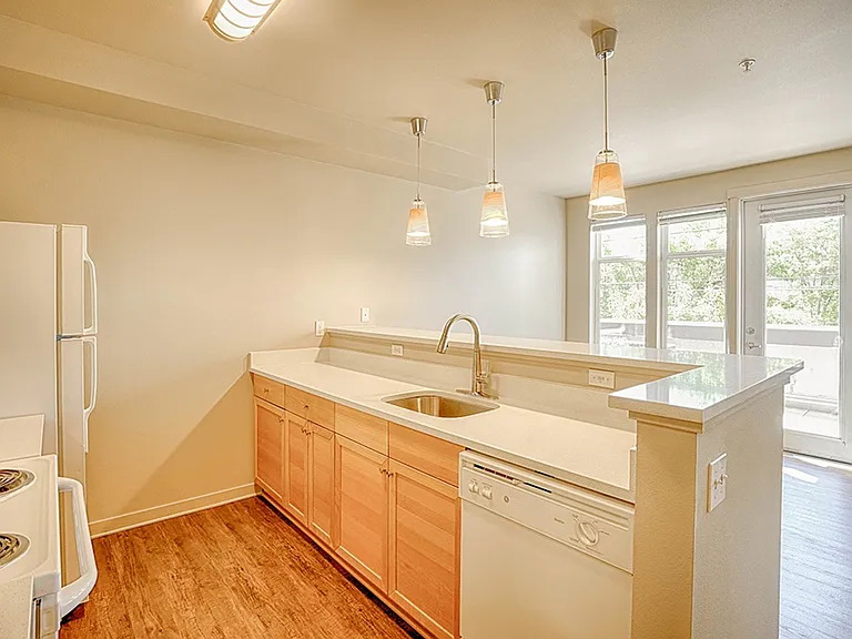 Saxe Apartments — Photo 22