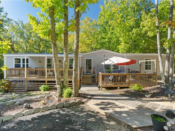24465 Patten Ln, Amelia Court House, VA 23002