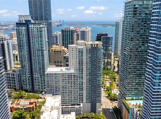 Vue At Brickell Condo, Miami, FL 33131