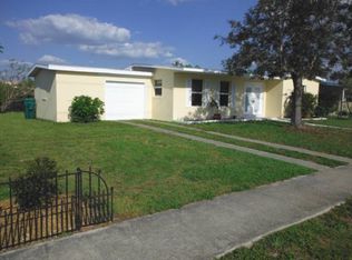 4230 Gardner Dr, Pt Charlotte, FL 33952