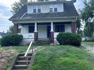 1645 Wakefield Ave, Poland, OH