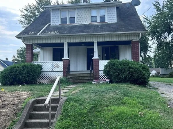 1645 Wakefield Ave, Poland, OH 44514
