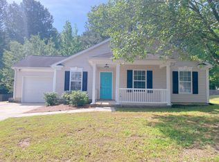 506 Lodestone Dr, Durham, NC 27703