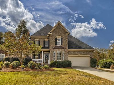 166 Swanhaven Dr, Lexington, SC, 29073