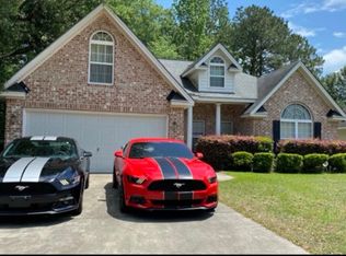 22 Dunnoman Dr, Savannah, GA 31419