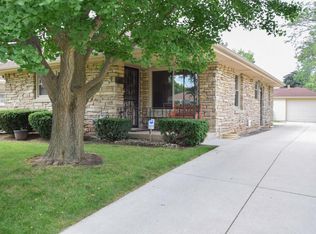 3429 S 56th St, Milwaukee, WI 53219