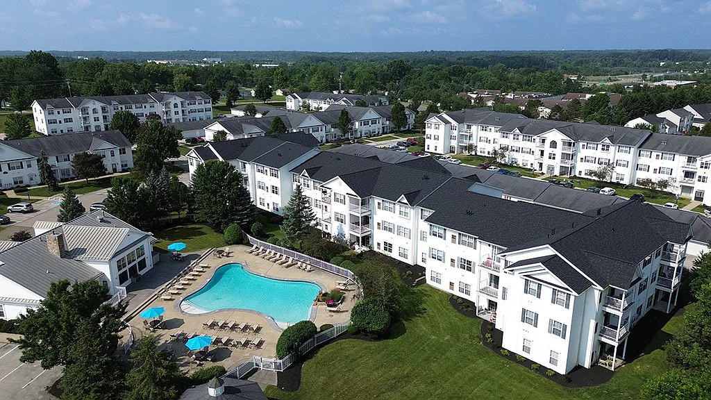 Settler's Landing Apartments — Photo 4
