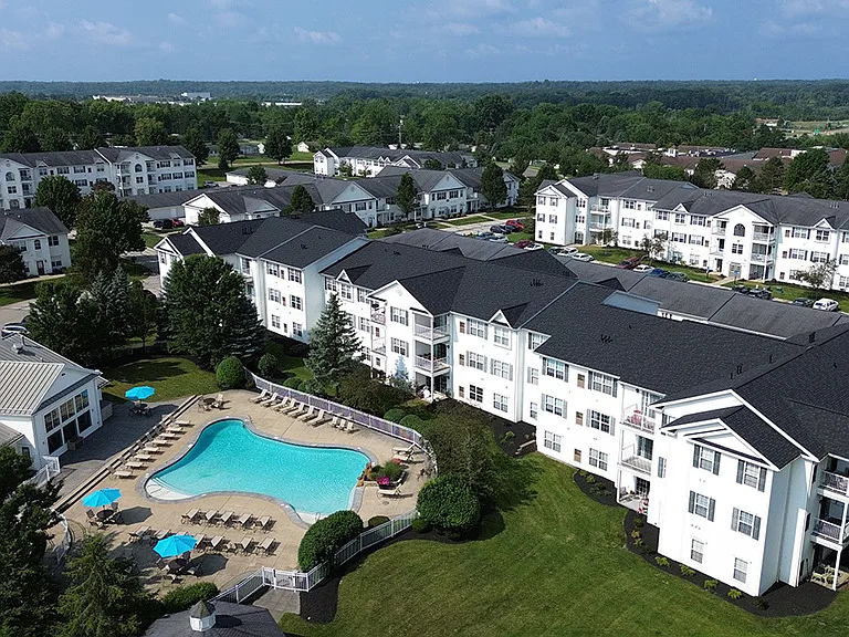 Settler's Landing Apartments — Photo 4