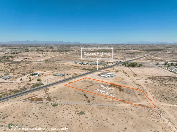 2 W Salome Highway #-, Tonopah, AZ 85354