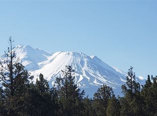 Unit 132-LOT 1, Weed, CA