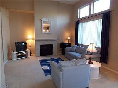 Vaulted Ceiling