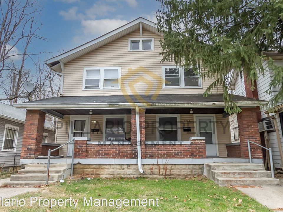 1st image of 3943 Cornelius Ave
