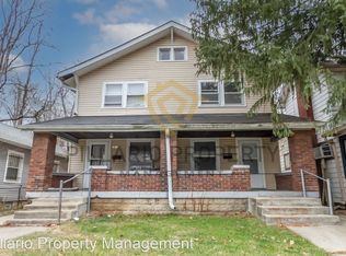 3943 Cornelius Ave, Indianapolis, IN 46208