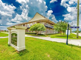 112 Olde Towne Ct, Houma, LA 70360