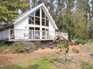 5611 Blank Rd, Sebastopol, CA 95472