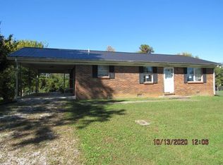 224 Tomahawk Dr, Somerset, KY 42503