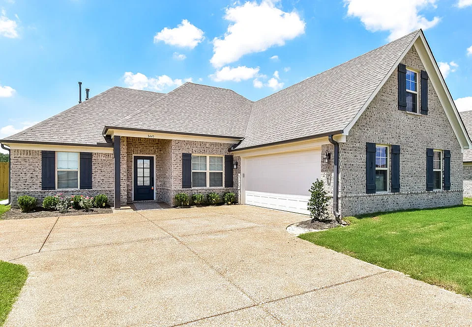 3445 Marion Ln