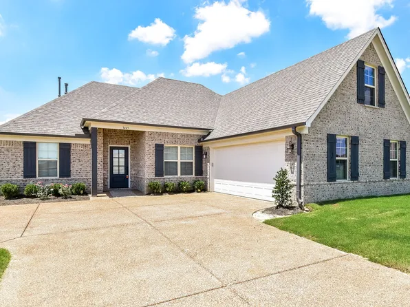 3445 Marion Ln, Southaven, MS 38672