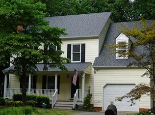 5613 Chatmoss Rd, Midlothian, VA 23112