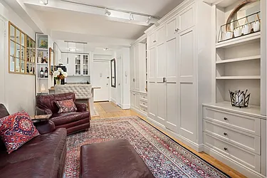 230 Central Park West